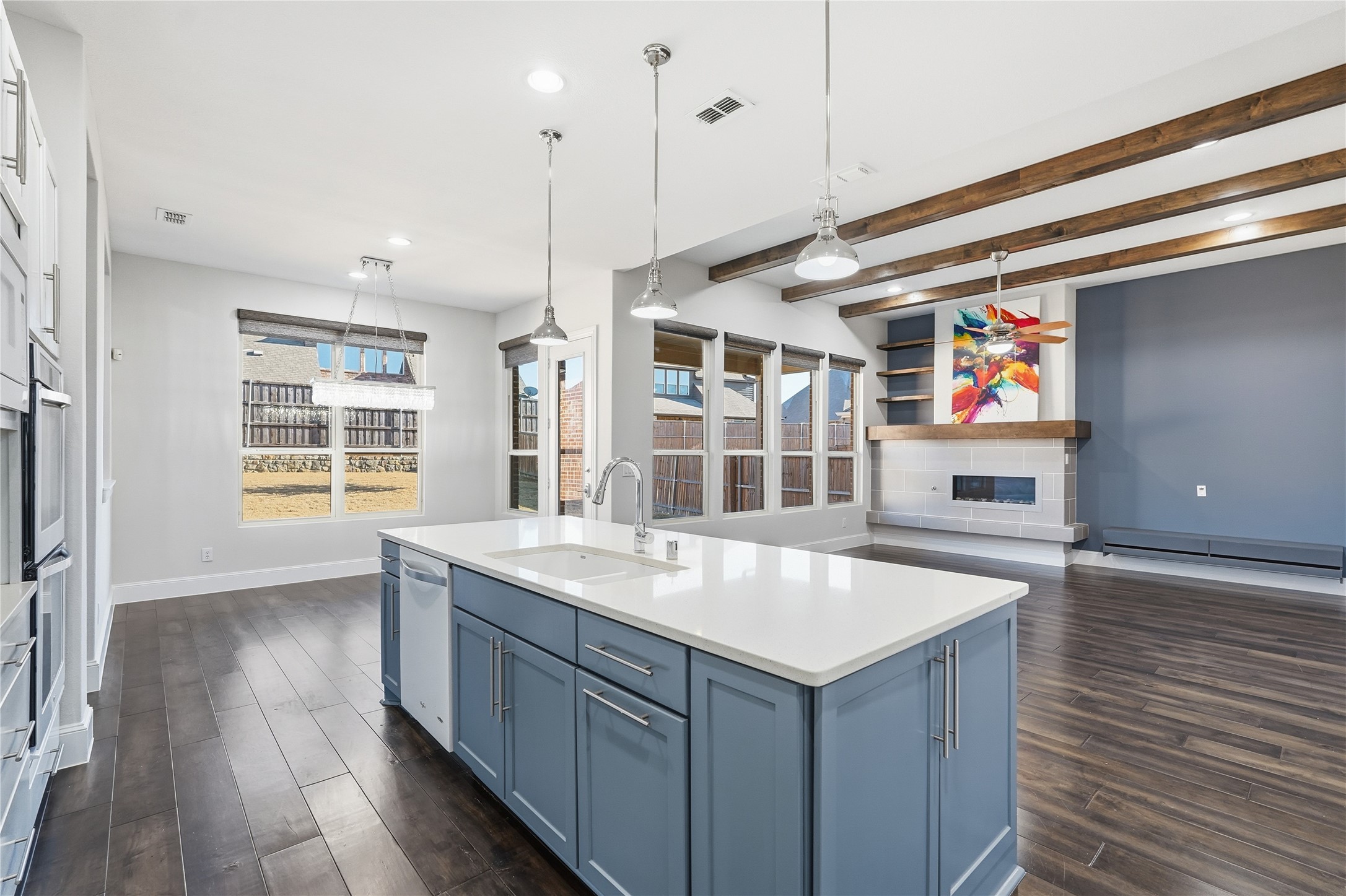 4216 Vista Terrace Drive Frisco TX 75036