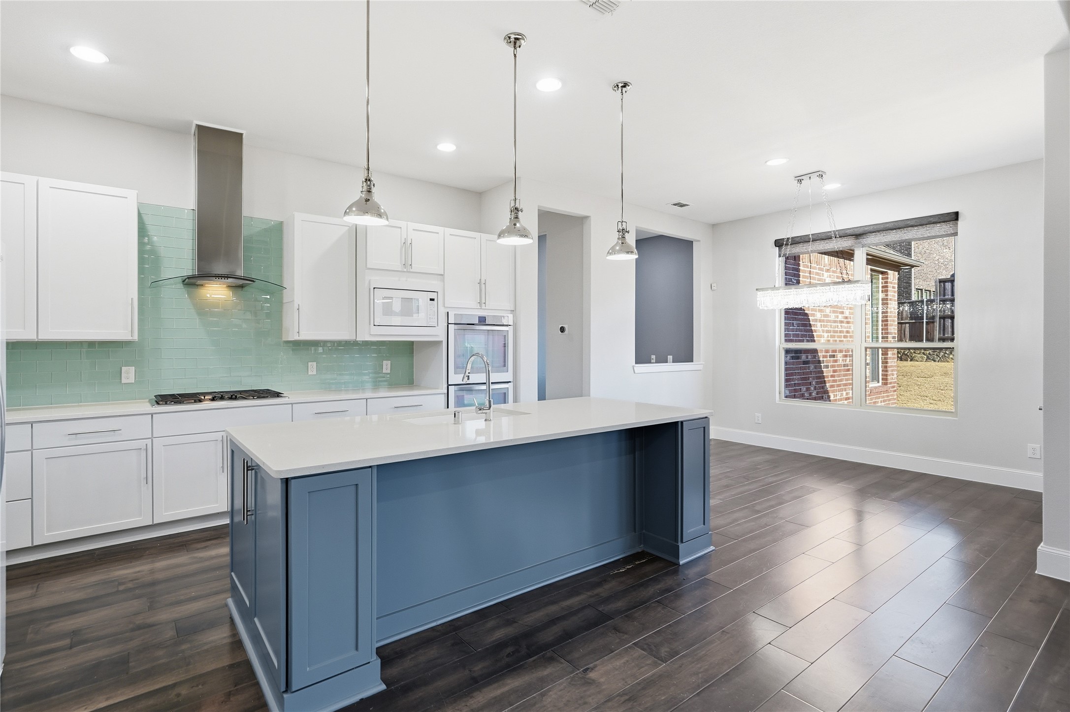 4216 Vista Terrace Drive Frisco TX 75036