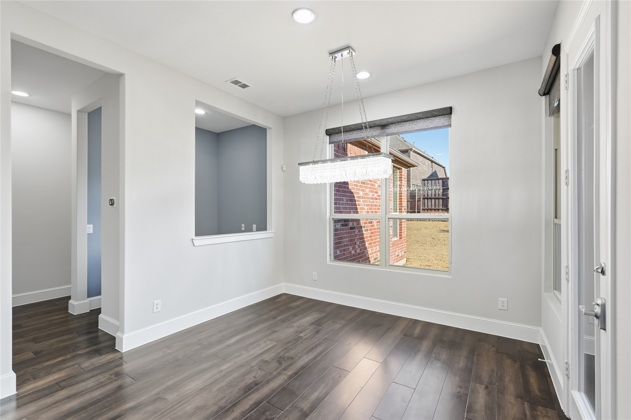 4216 Vista Terrace Drive Frisco TX 75036
