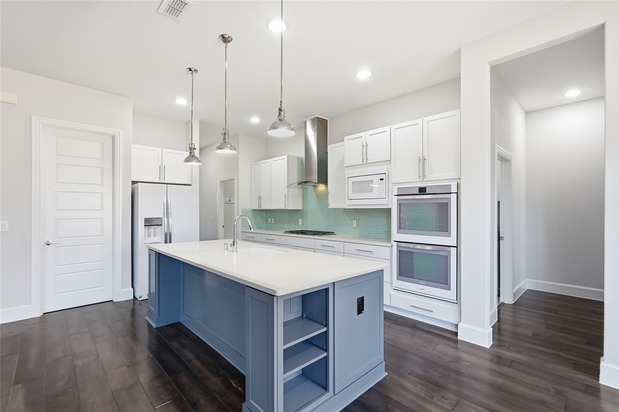 4216 Vista Terrace Drive Frisco TX 75036