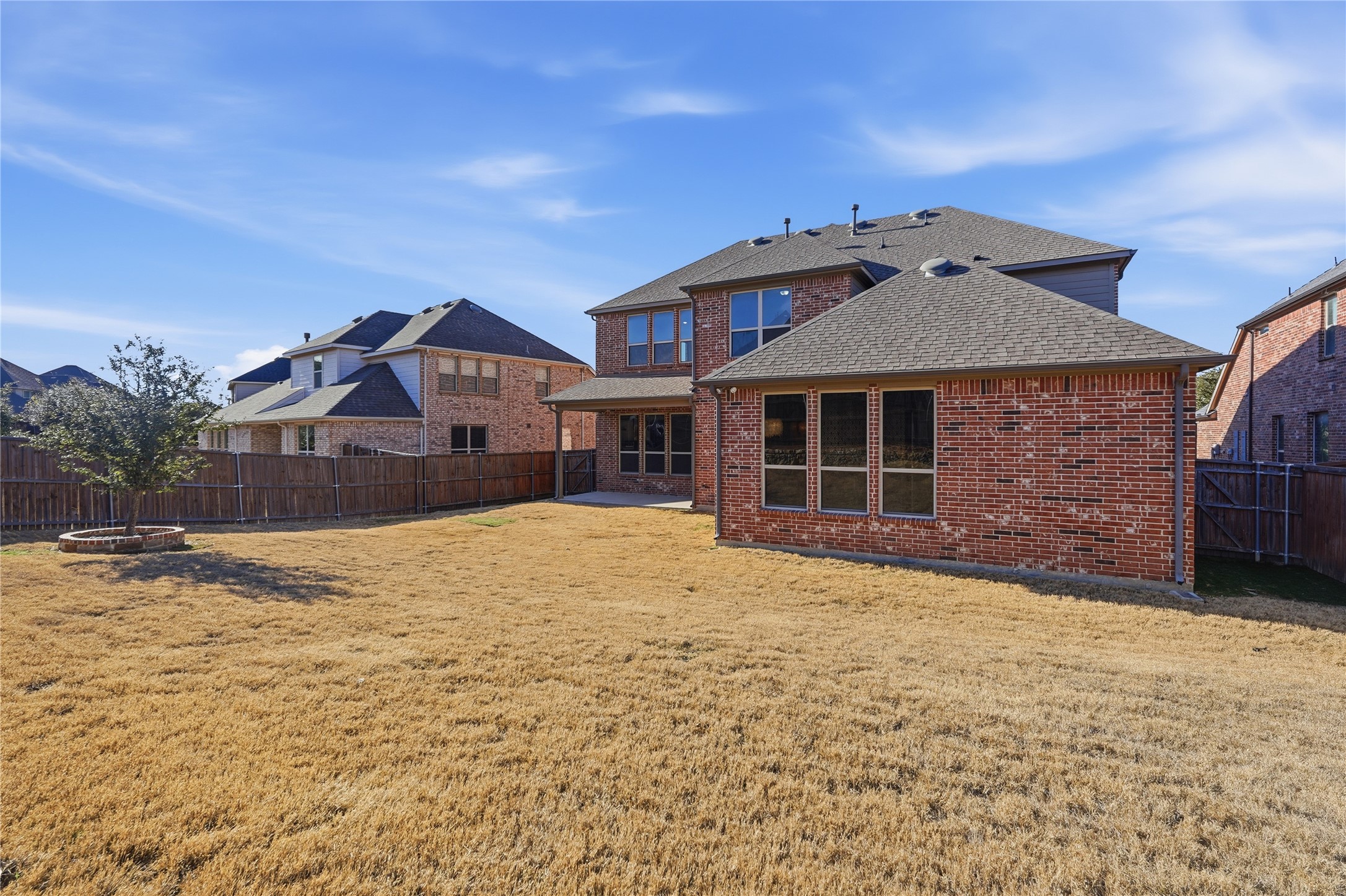 4216 Vista Terrace Drive Frisco TX 75036