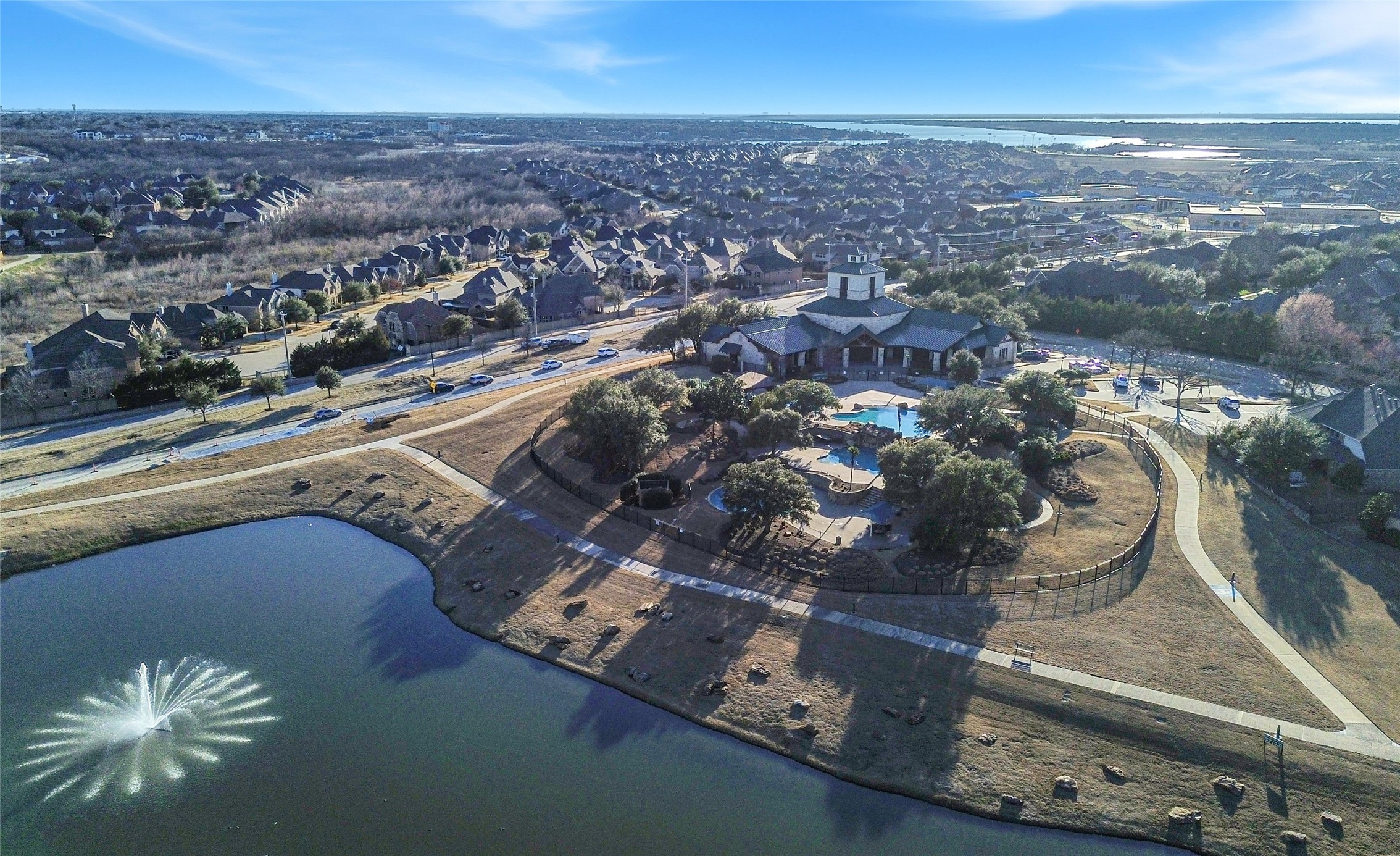 4216 Vista Terrace Drive Frisco TX 75036