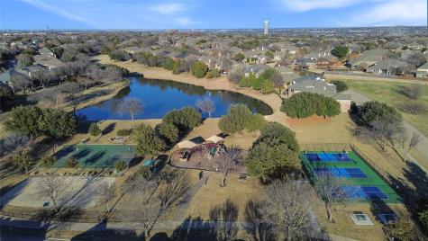 4216 Vista Terrace Drive Frisco TX 75036
