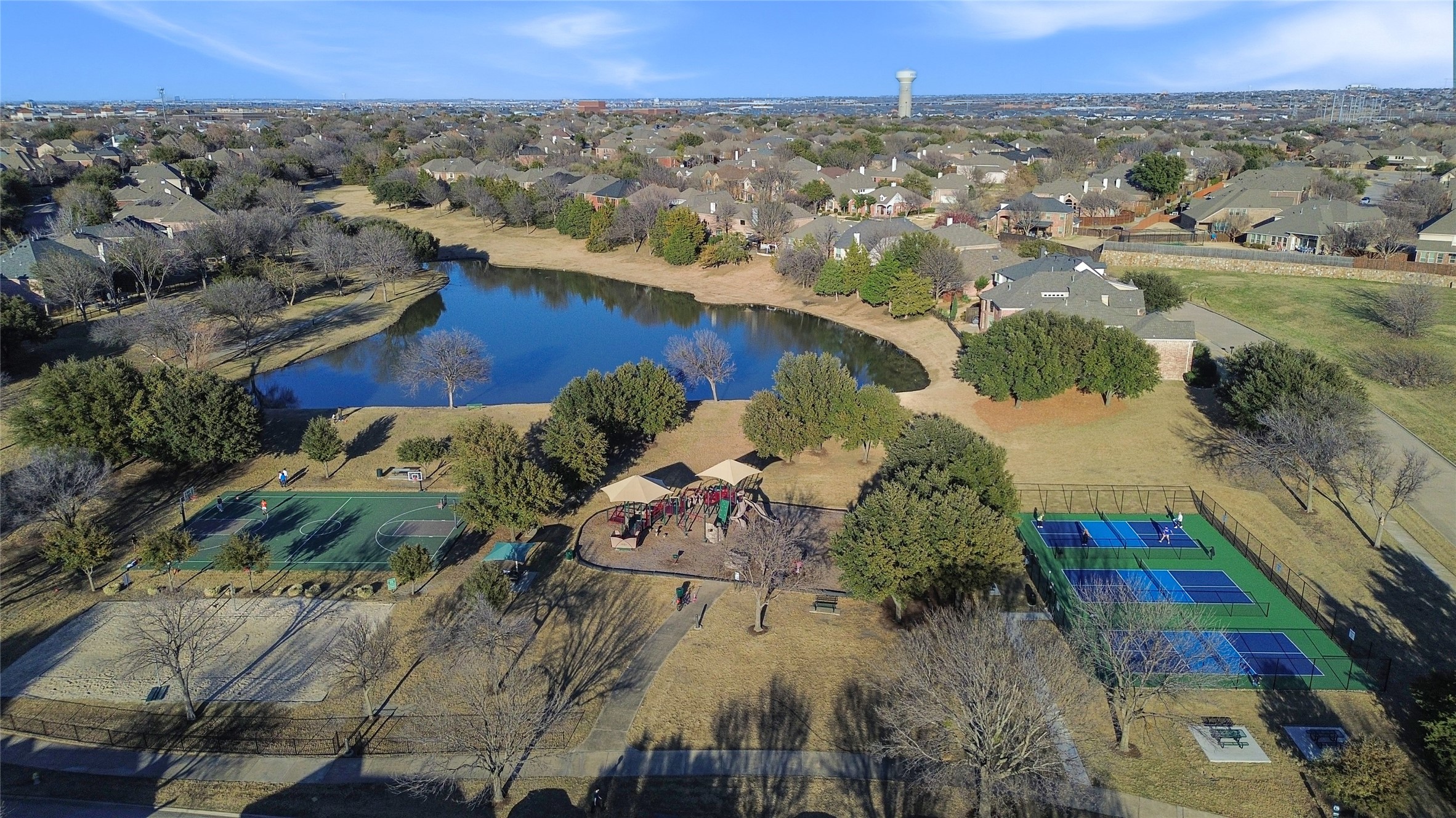 4216 Vista Terrace Drive Frisco TX 75036