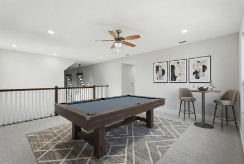 4216 Vista Terrace Drive Frisco TX 75036