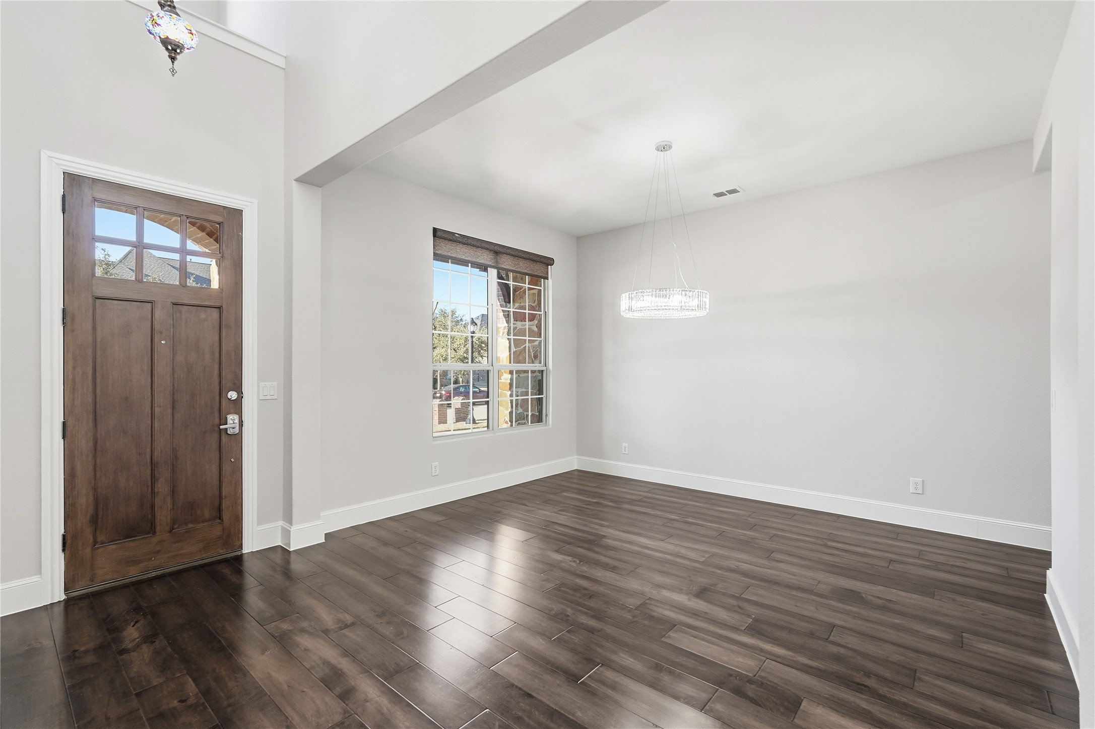 4216 Vista Terrace Drive Frisco TX 75036