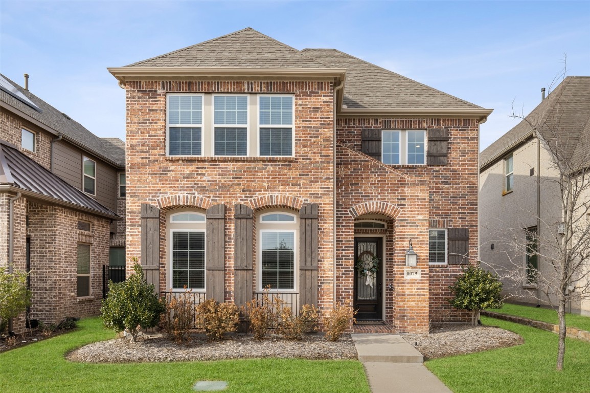 8079 Sunflower Lane Dallas TX 75252