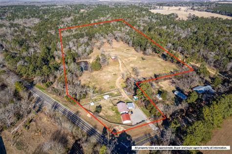 8912 W State Highway 294 Palestine TX 75801