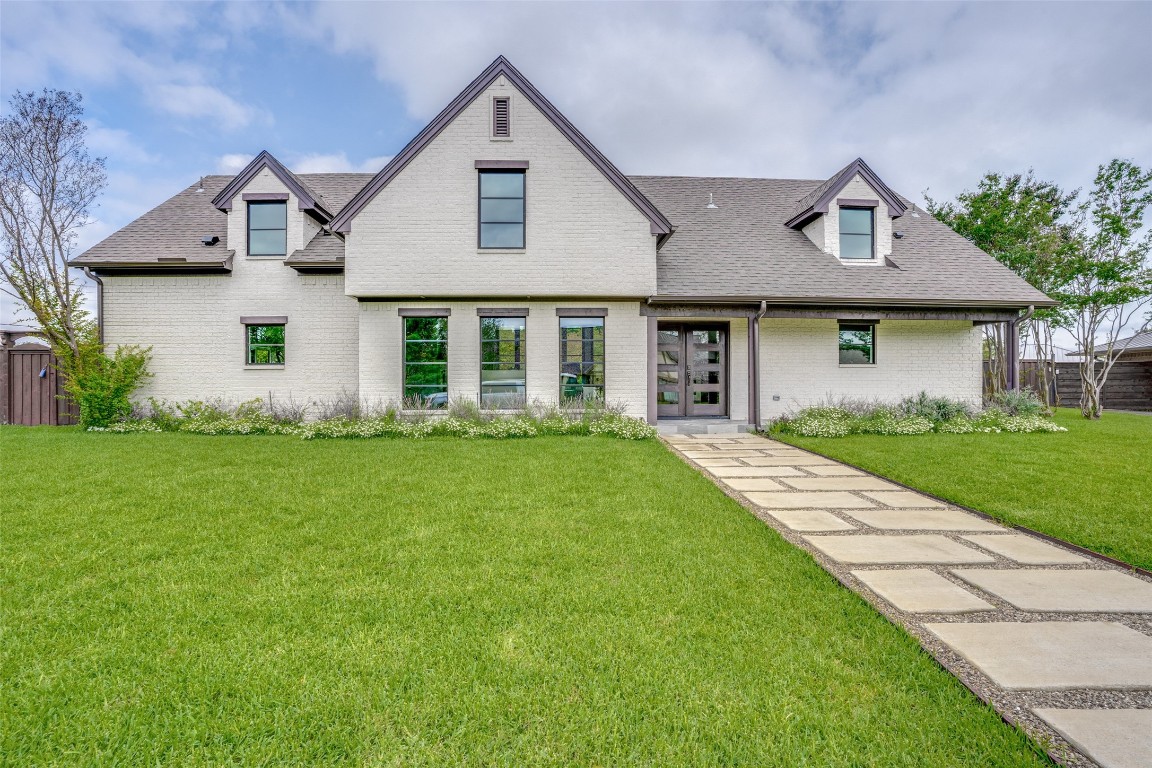 6909 Meadowbriar Lane Dallas TX 75230