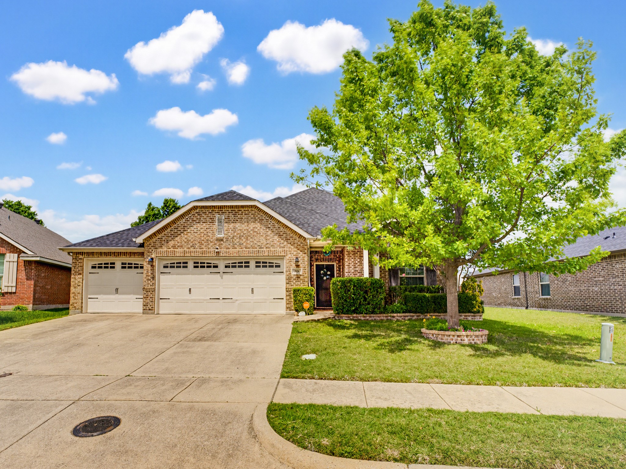 2026 Enchanted Rock Drive Forney TX 75126