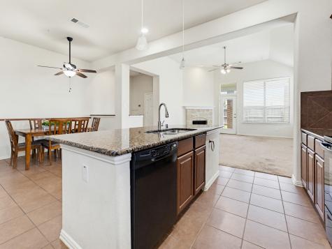 2026 Enchanted Rock Drive Forney TX 75126
