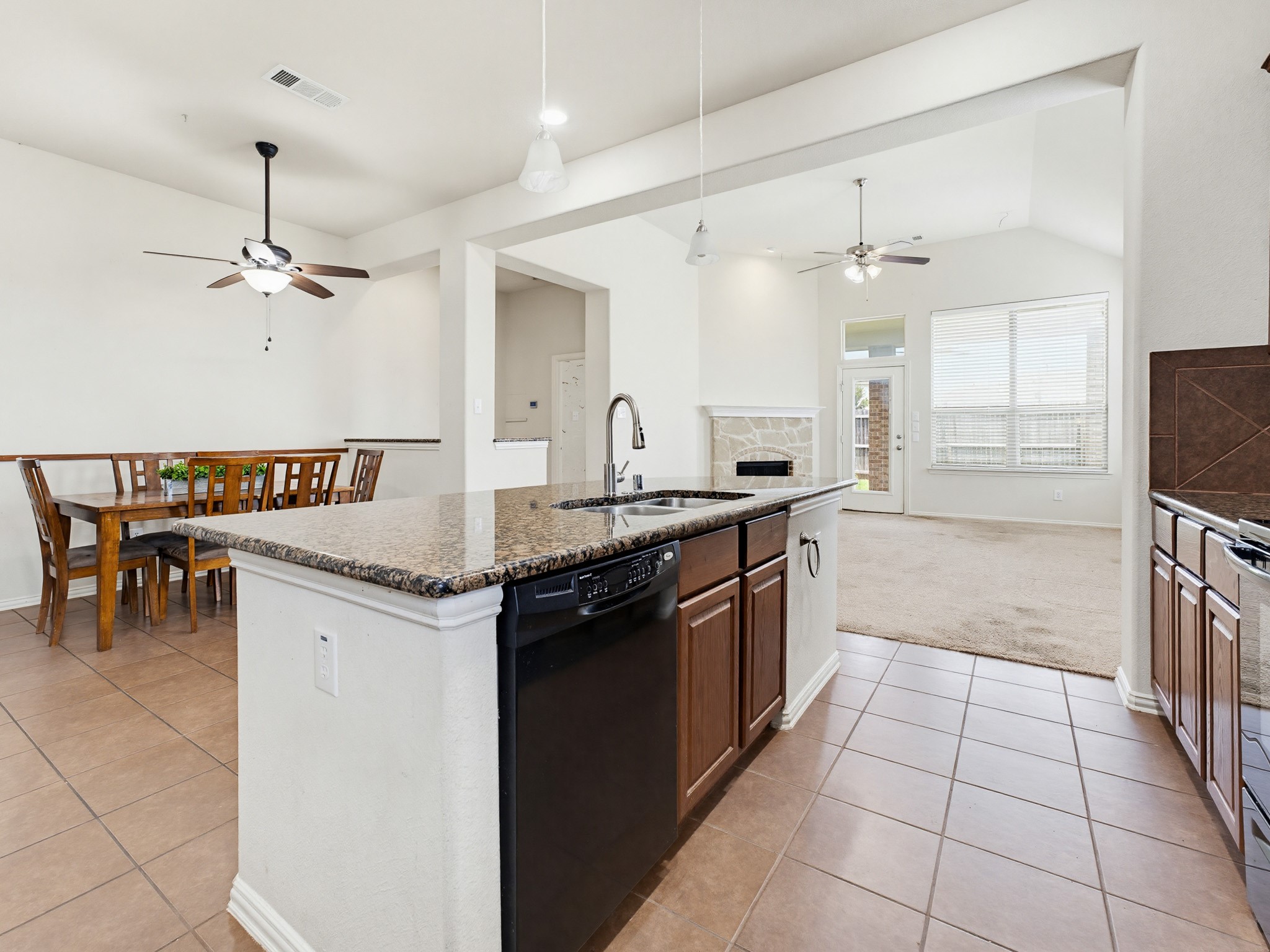 2026 Enchanted Rock Drive Forney TX 75126