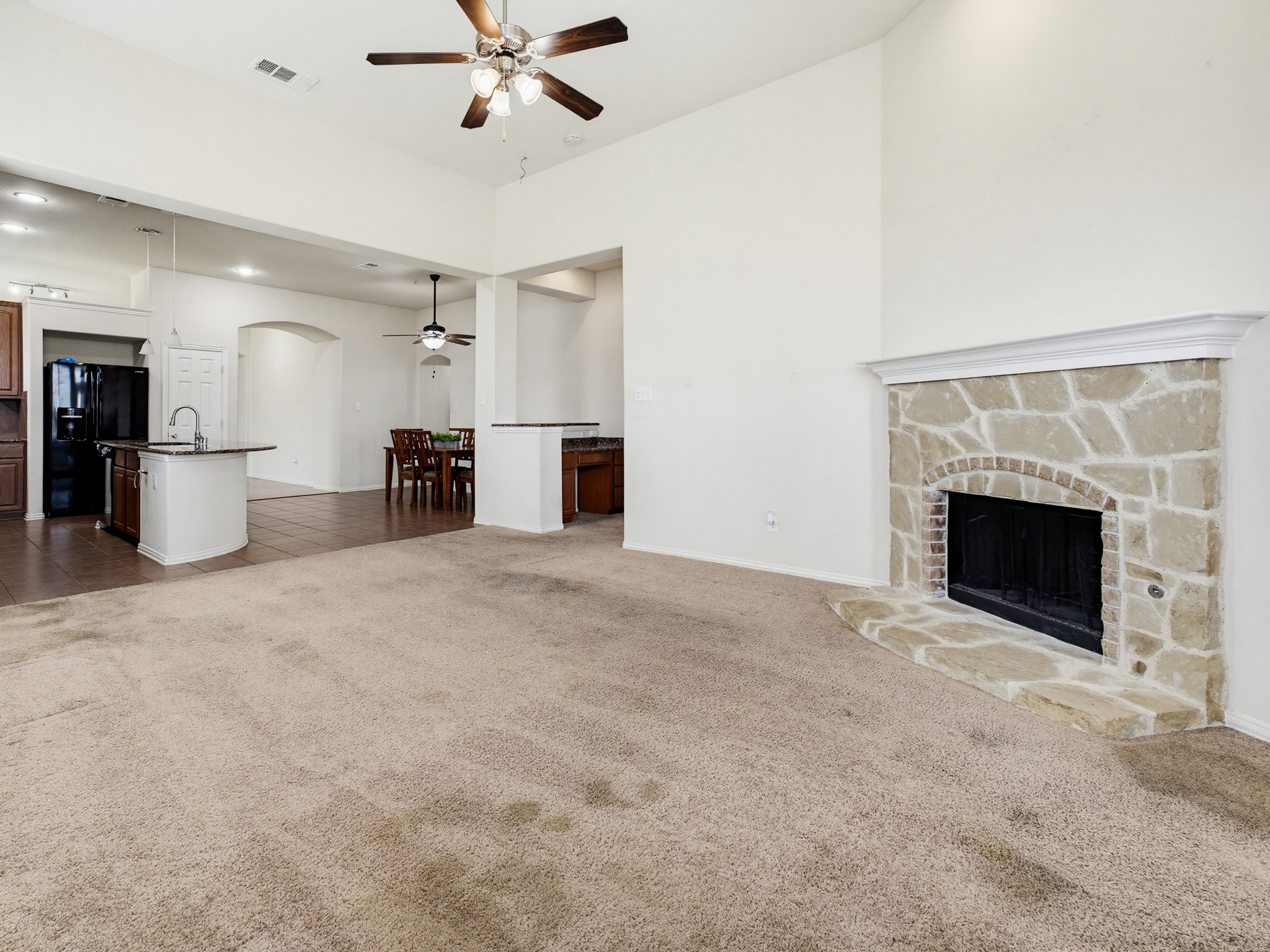 2026 Enchanted Rock Drive Forney TX 75126