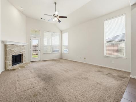 2026 Enchanted Rock Drive Forney TX 75126