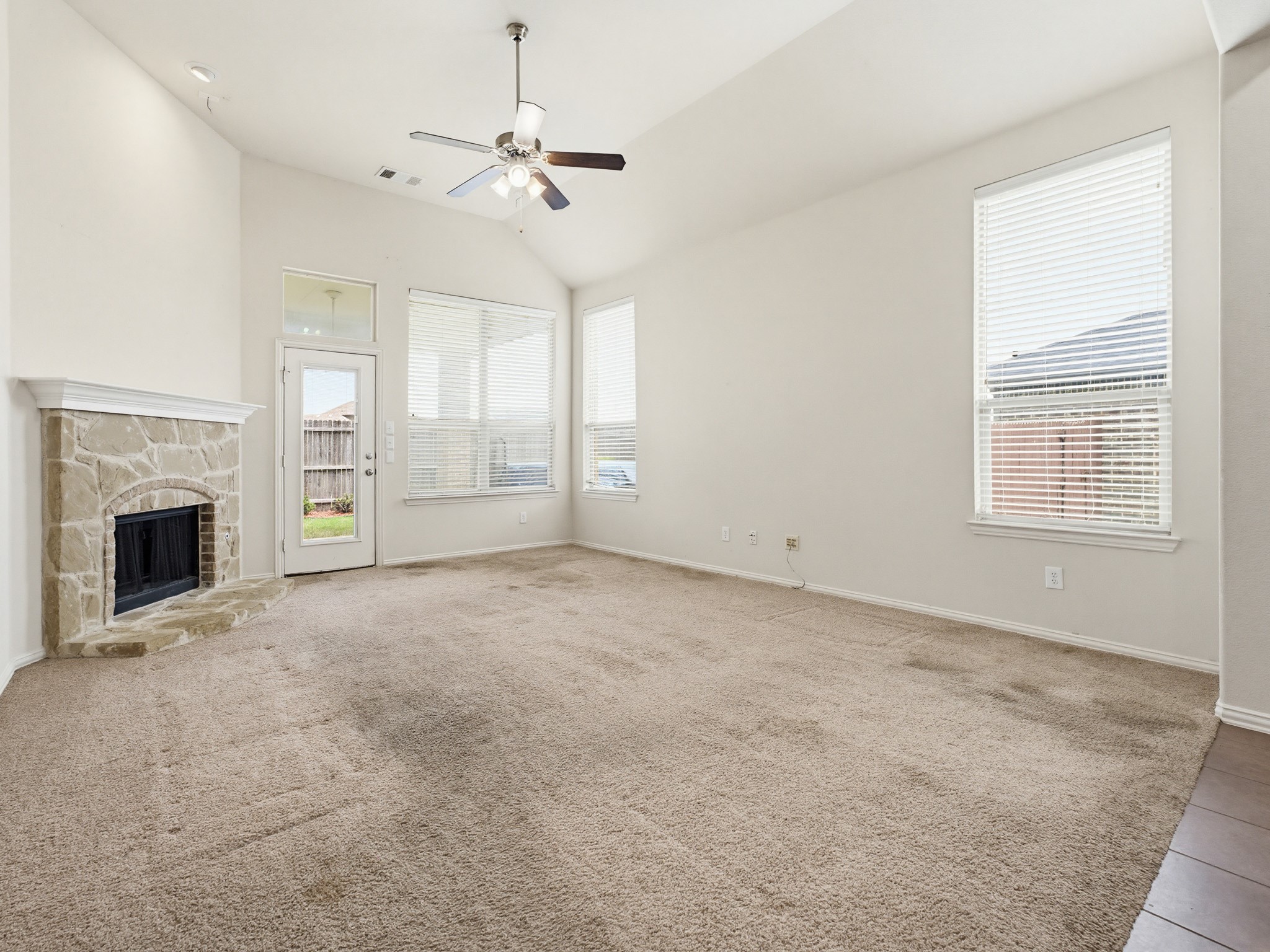 2026 Enchanted Rock Drive Forney TX 75126