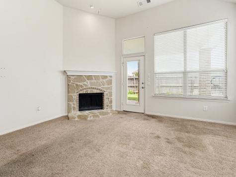 2026 Enchanted Rock Drive Forney TX 75126