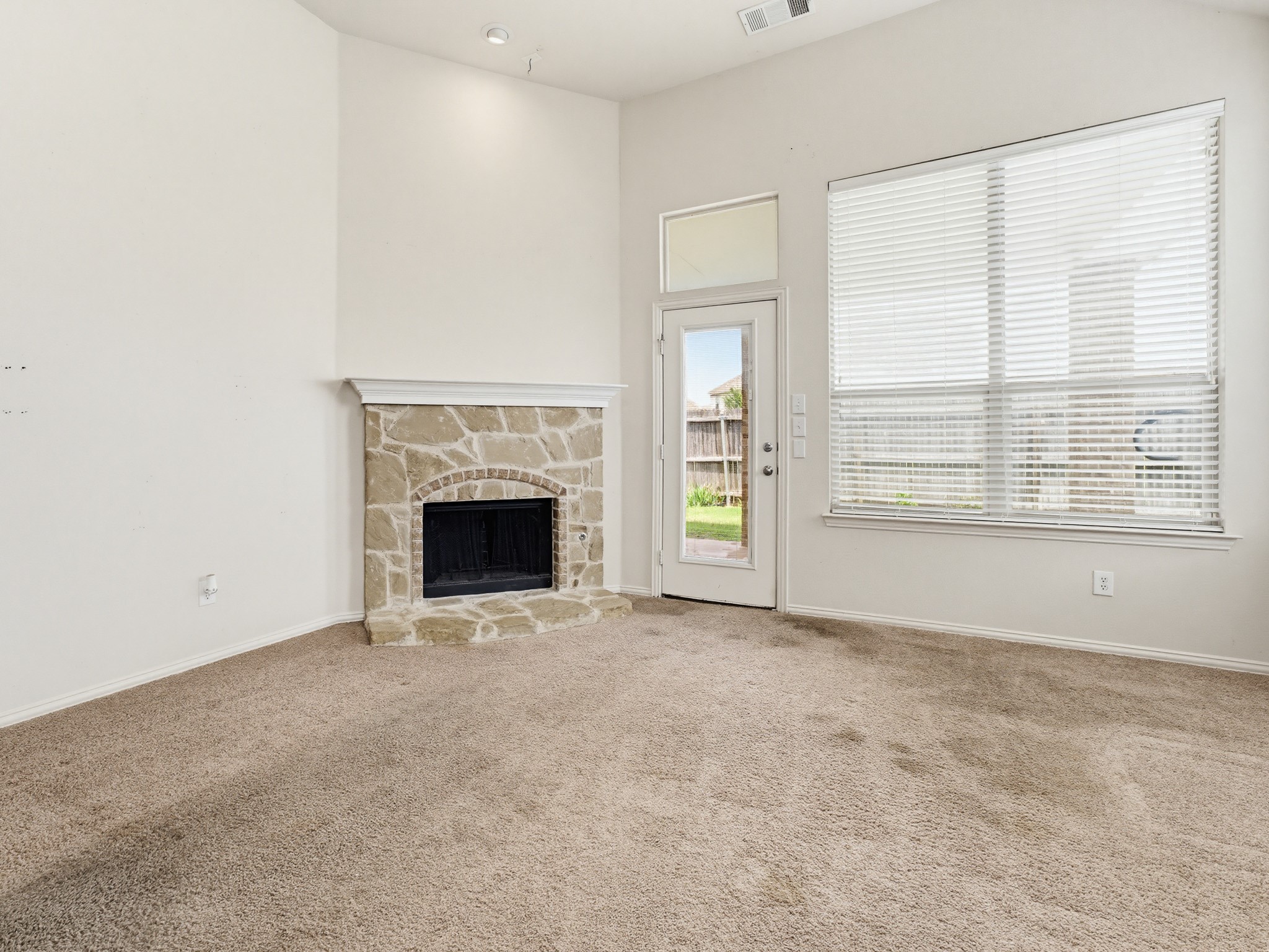 2026 Enchanted Rock Drive Forney TX 75126