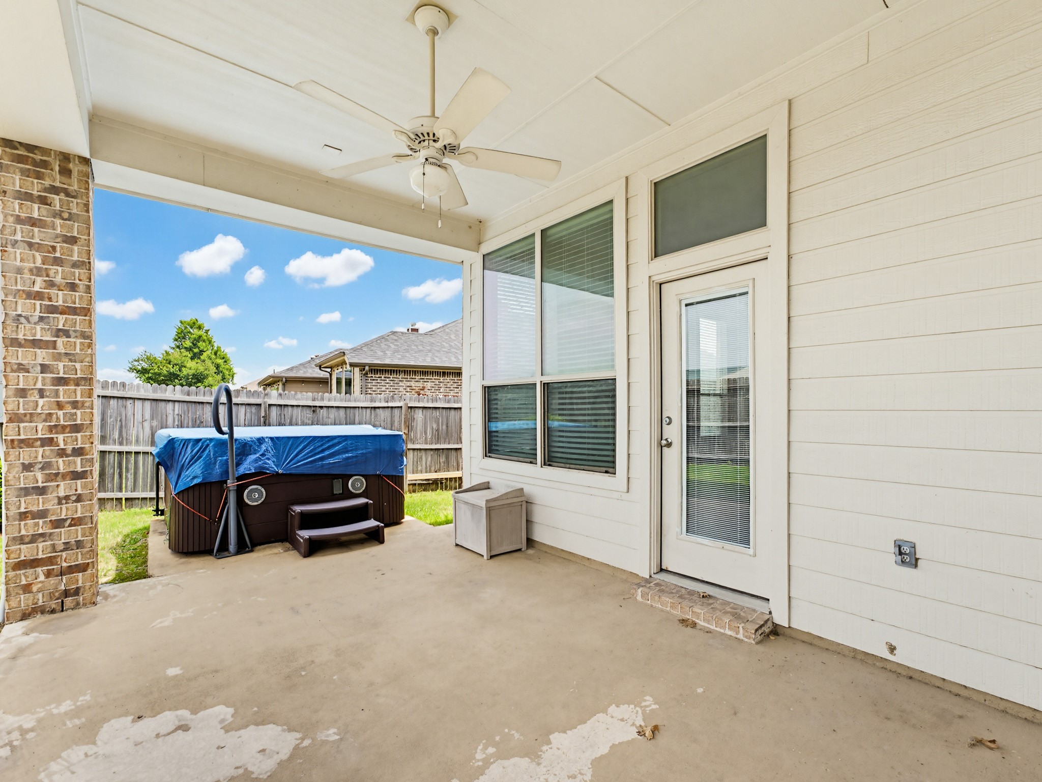 2026 Enchanted Rock Drive Forney TX 75126