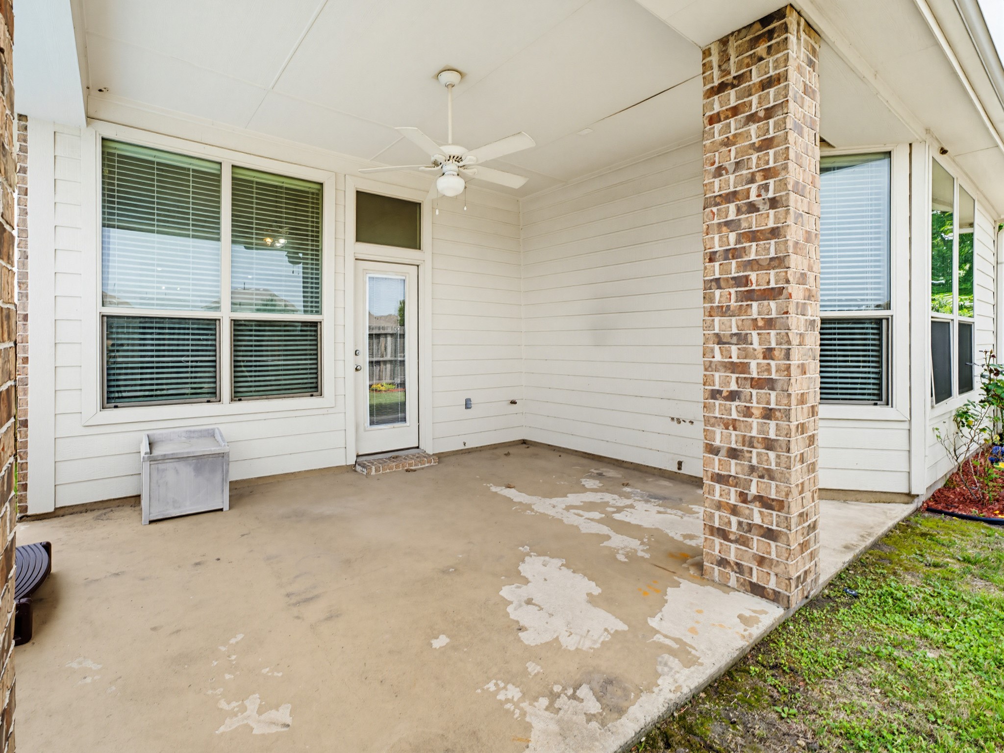 2026 Enchanted Rock Drive Forney TX 75126