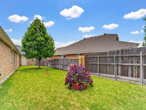 2026 Enchanted Rock Drive Forney TX 75126