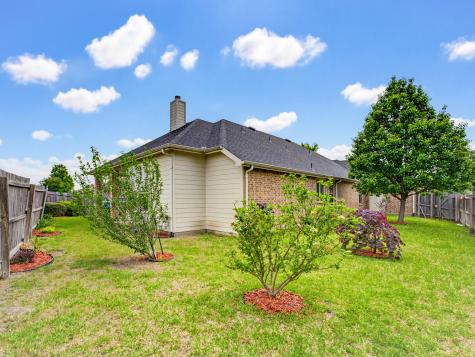 2026 Enchanted Rock Drive Forney TX 75126