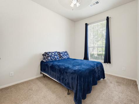 2026 Enchanted Rock Drive Forney TX 75126