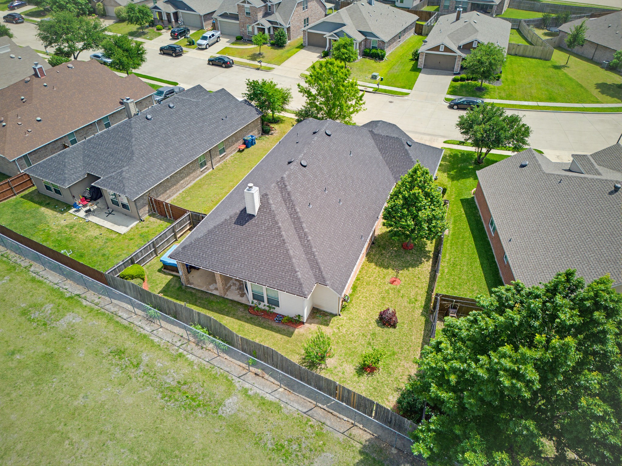 2026 Enchanted Rock Drive Forney TX 75126