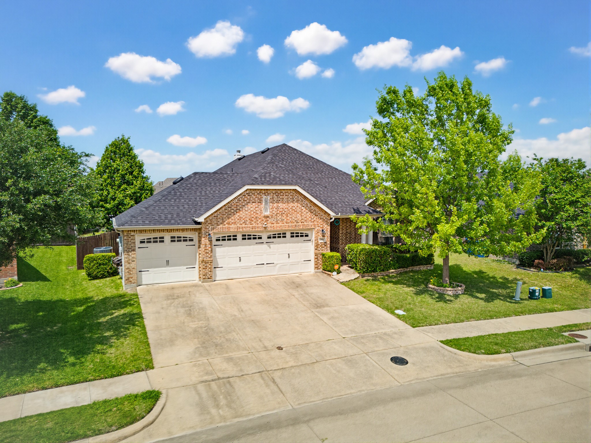 2026 Enchanted Rock Drive Forney TX 75126