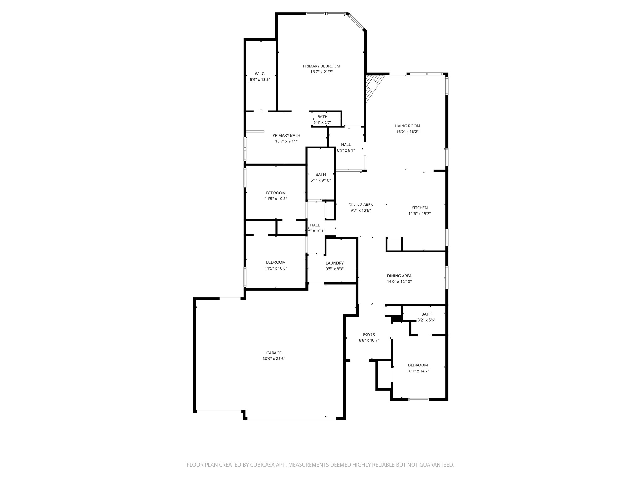 2026 Enchanted Rock Drive Forney TX 75126