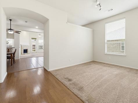 2026 Enchanted Rock Drive Forney TX 75126