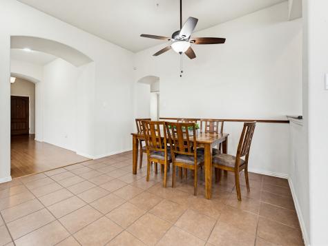 2026 Enchanted Rock Drive Forney TX 75126