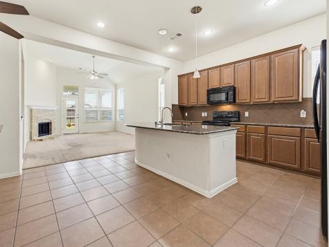 2026 Enchanted Rock Drive Forney TX 75126