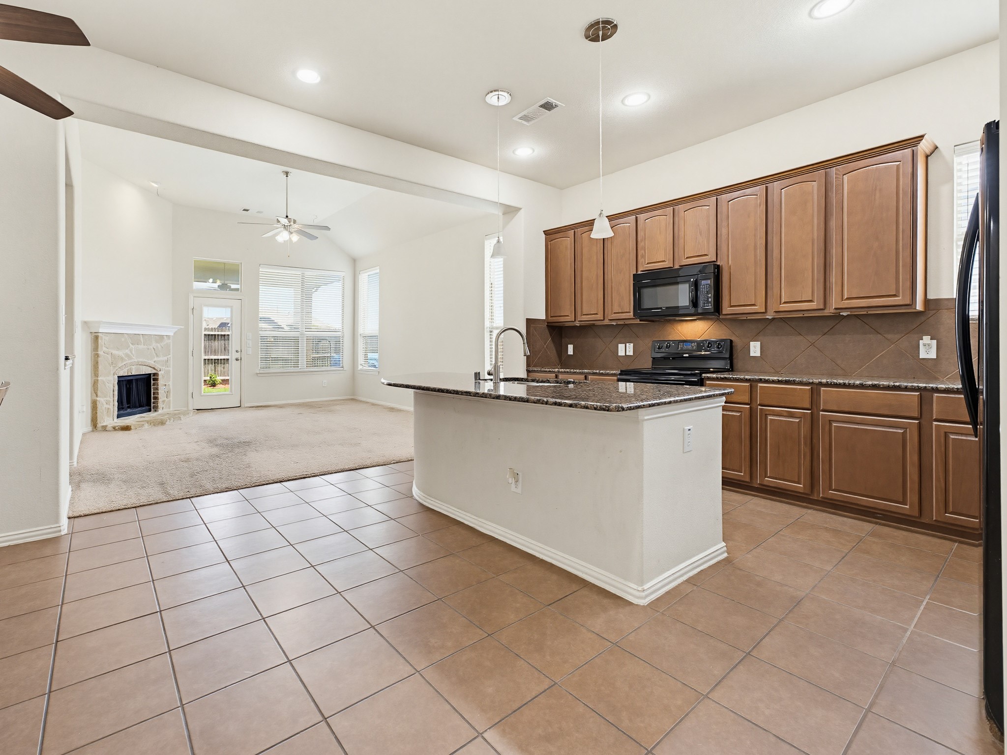 2026 Enchanted Rock Drive Forney TX 75126