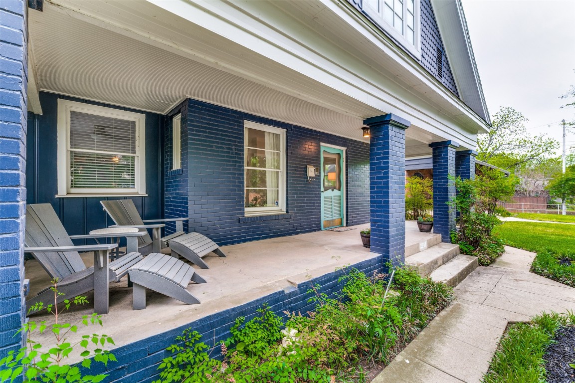 2241 Irwin Street Fort Worth TX 76110