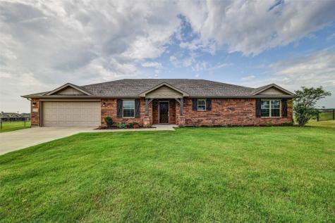 170 Springwood Ranch Loop Springtown TX 76082