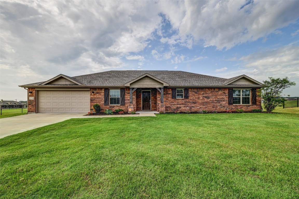 170 Springwood Ranch Loop Springtown TX 76082