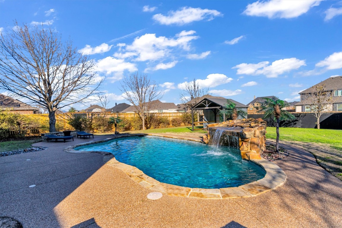 4638 Blue Ridge Drive Midlothian TX 76065