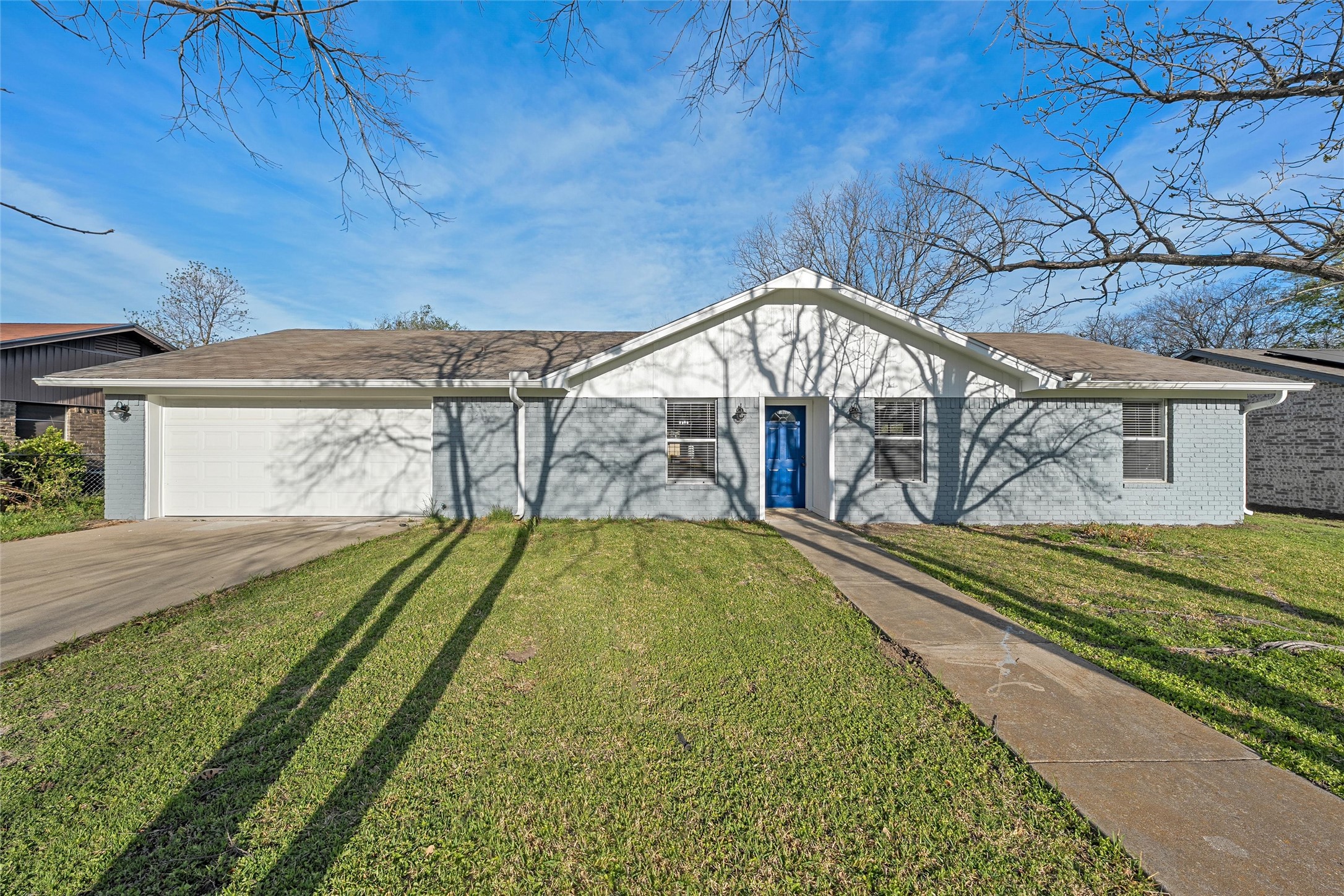 711 Rosedale Drive Hewitt TX 76643