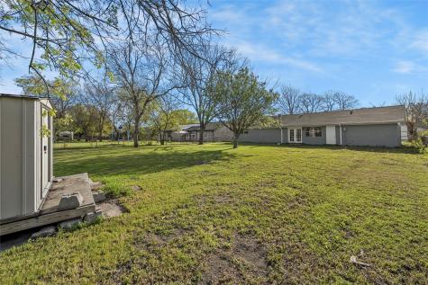 711 Rosedale Drive Hewitt TX 76643