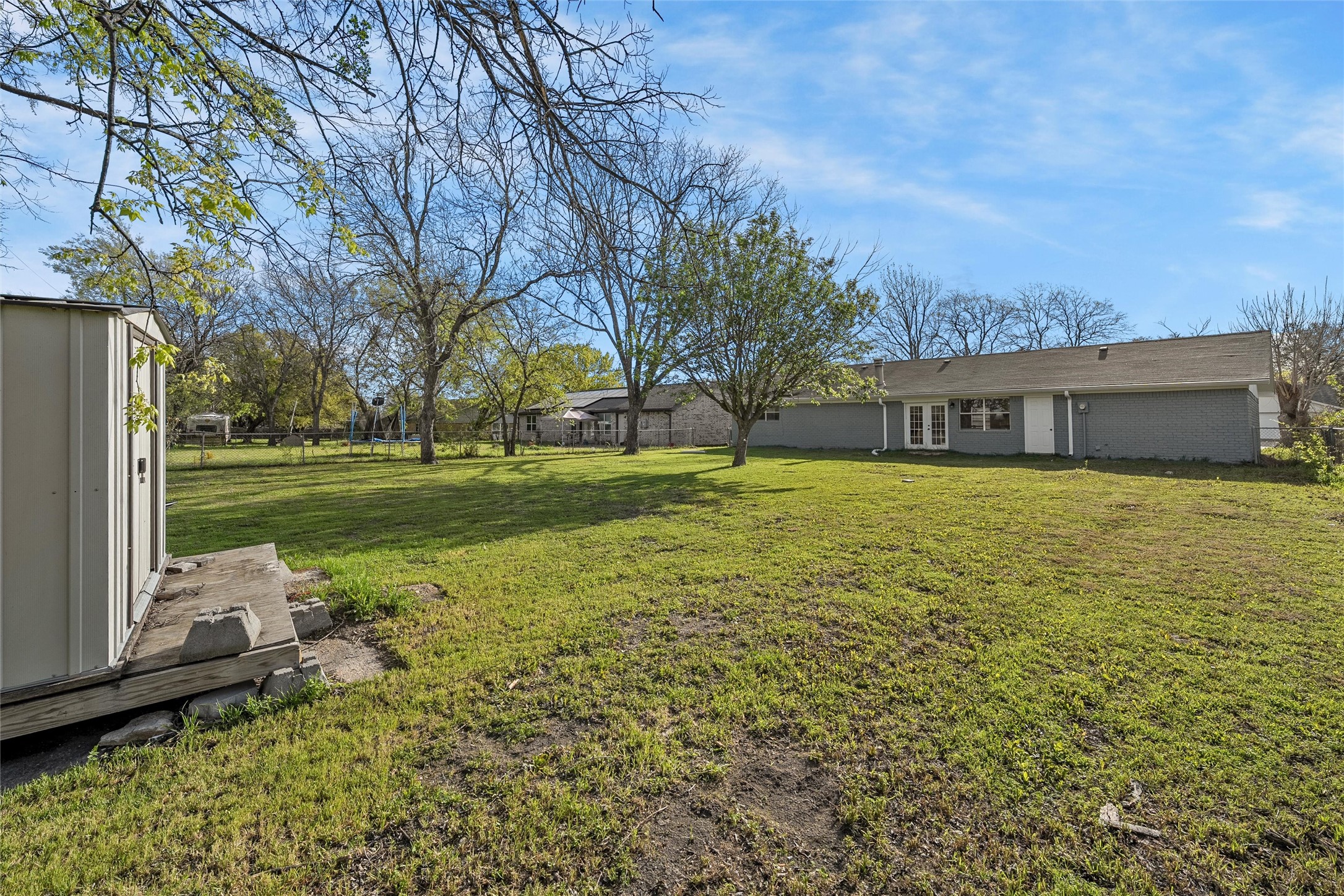 711 Rosedale Drive Hewitt TX 76643