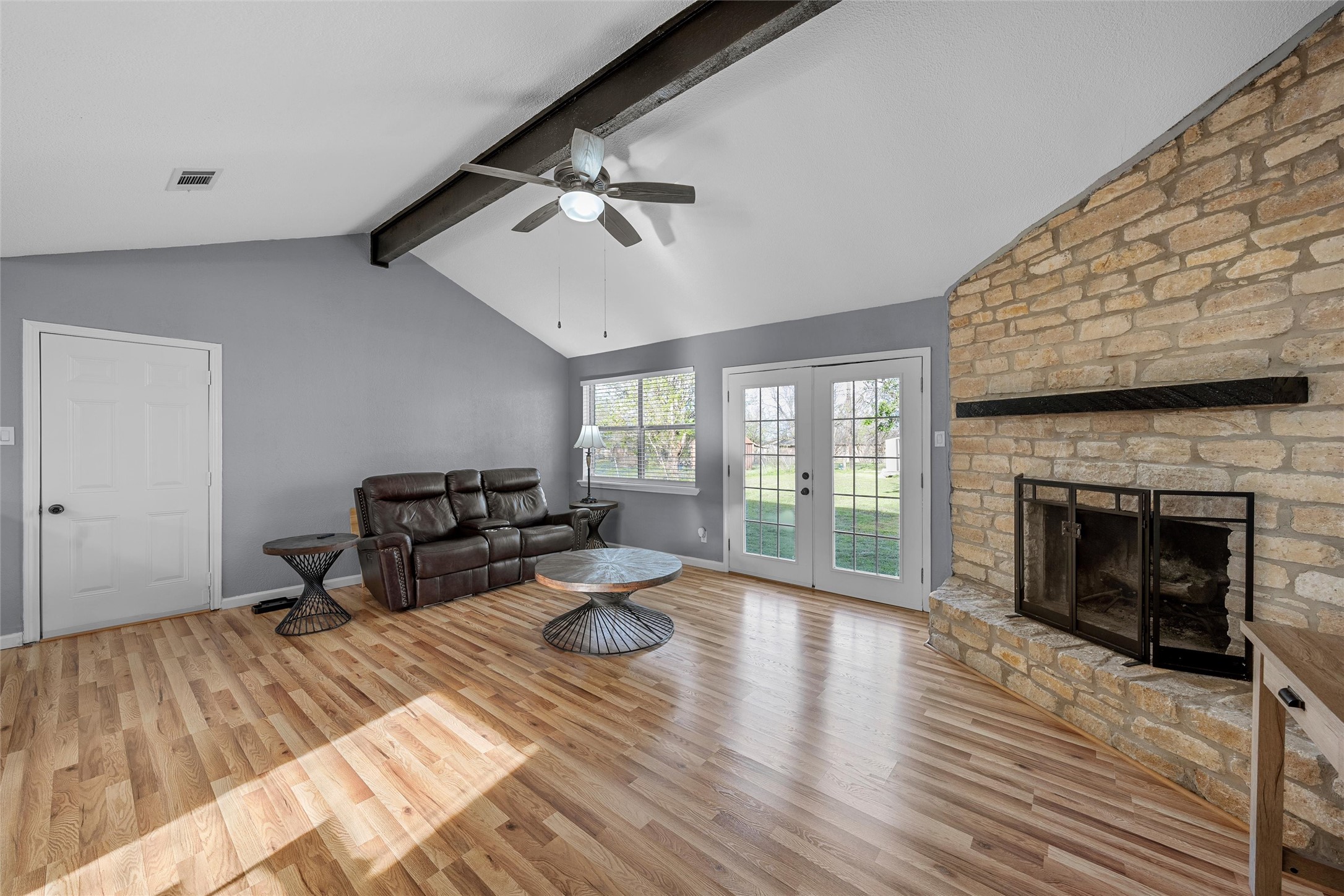 711 Rosedale Drive Hewitt TX 76643