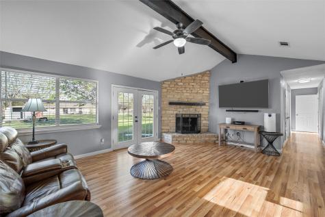 711 Rosedale Drive Hewitt TX 76643