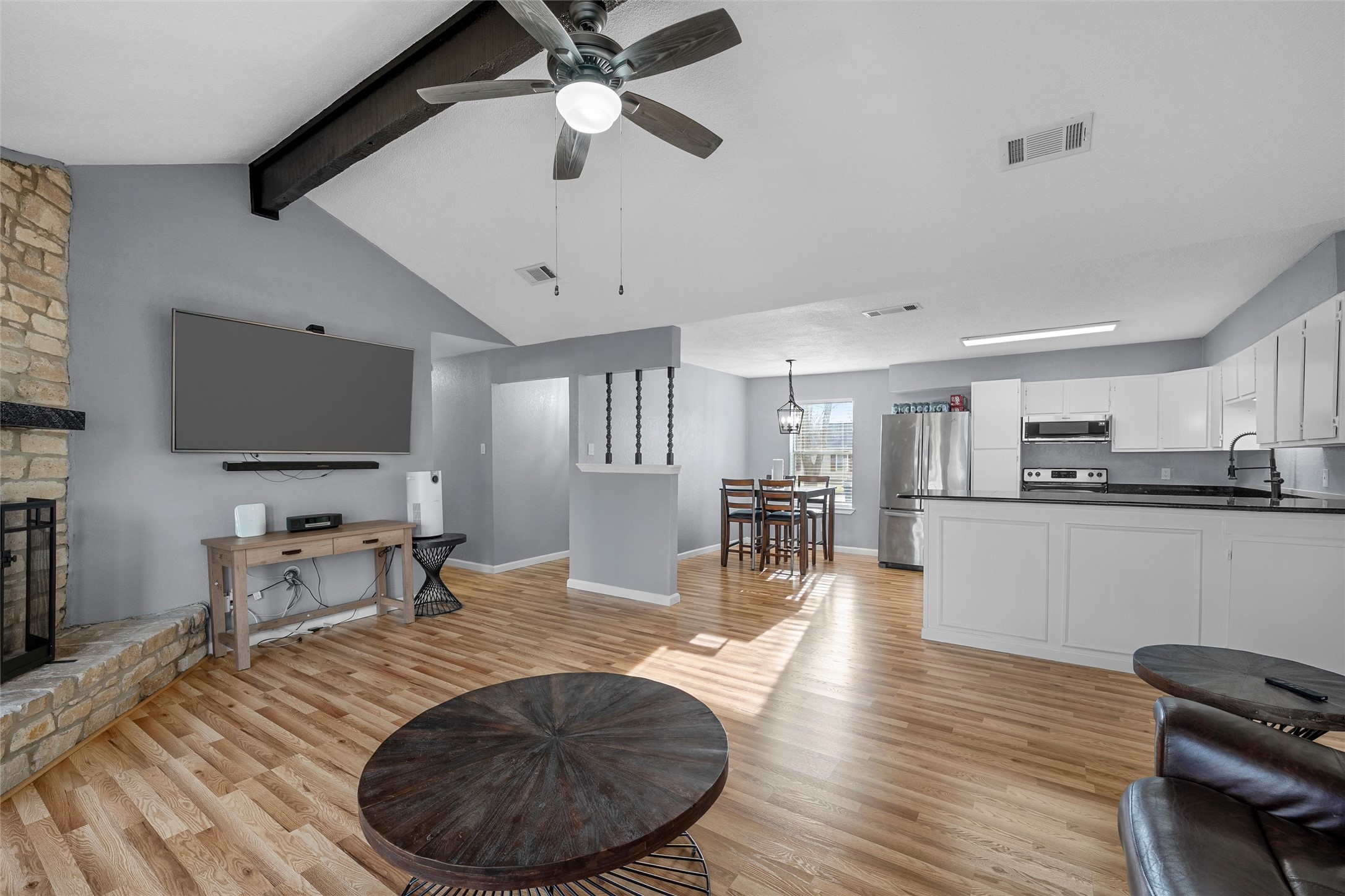 711 Rosedale Drive Hewitt TX 76643