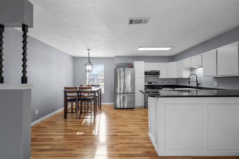 711 Rosedale Drive Hewitt TX 76643