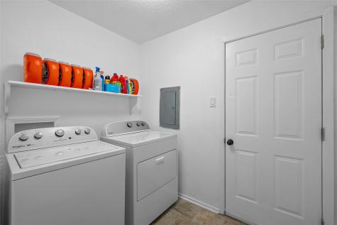 711 Rosedale Drive Hewitt TX 76643
