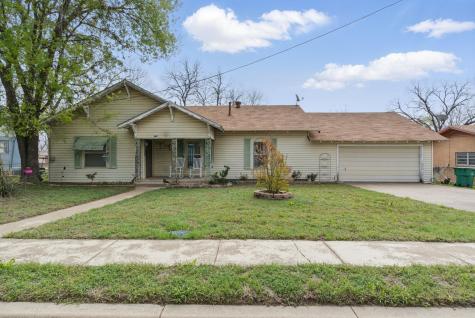 569 N Camden Street Dublin TX 76446