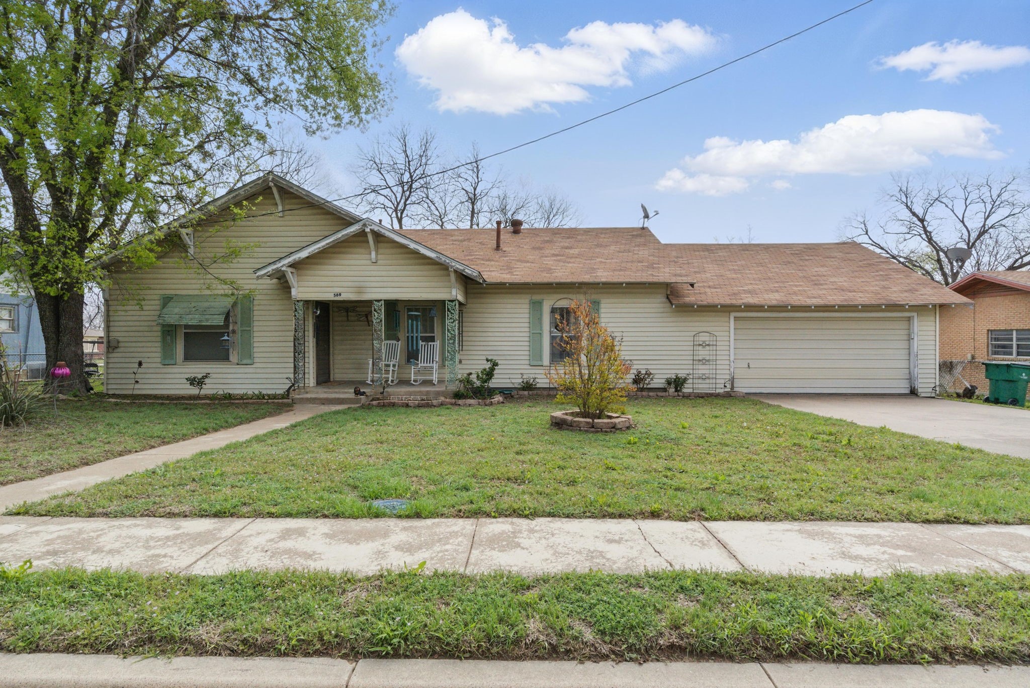 569 N Camden Street Dublin TX 76446