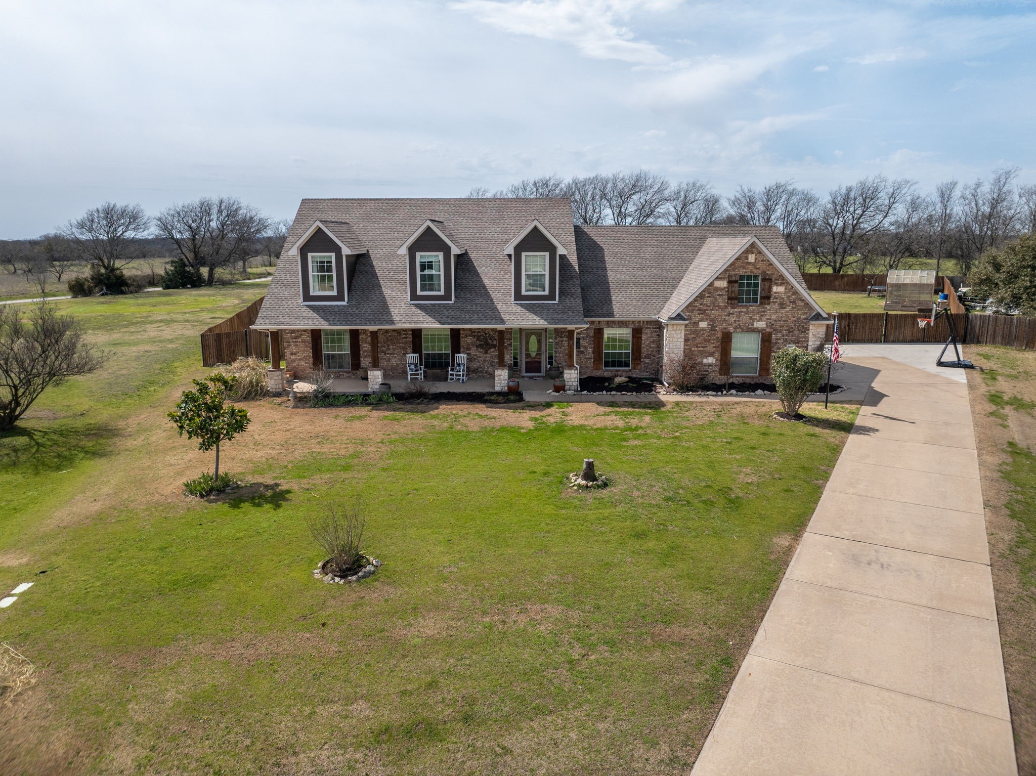 7860 Valley Ridge Drive Northlake TX 76247