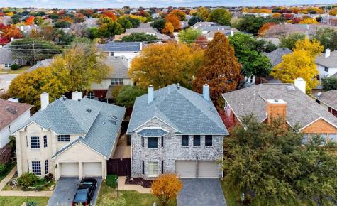 4211 N Capistrano Drive Dallas TX 75287