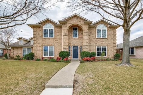 4101 Pointe Loma Drive Rowlett TX 75088